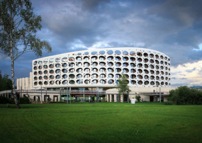Hotel Seepark