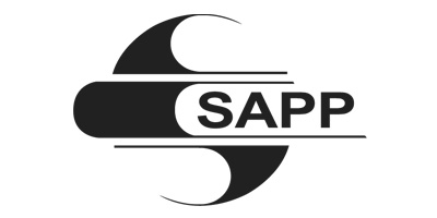 SAPP logo