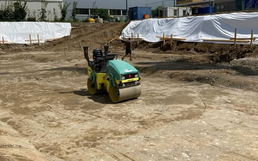 Großes Projekt für österreichischen Traditionsbetrieb in Villach