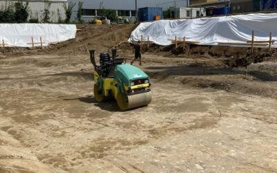 Großes Projekt für österreichischen Traditionsbetrieb in Villach