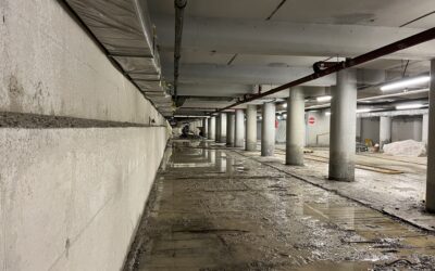 Die OKZT – Ihr Experte für Betonsanierungen