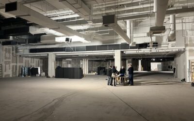 Die Decathlon-Welle erreicht Koper: Neuer Store mit OK ZT-GmbH-Unterstützung