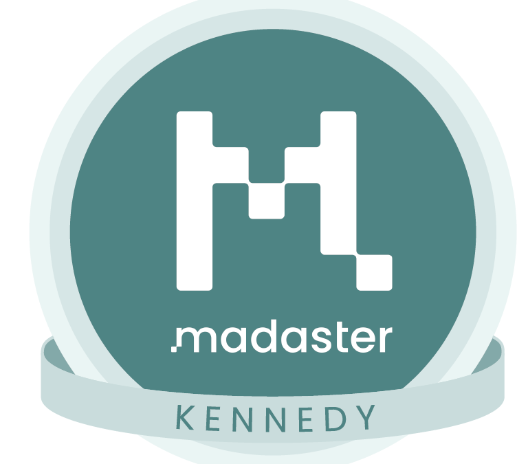 OK ZT-GmbH als Kennedy Partner von Madaster Austria