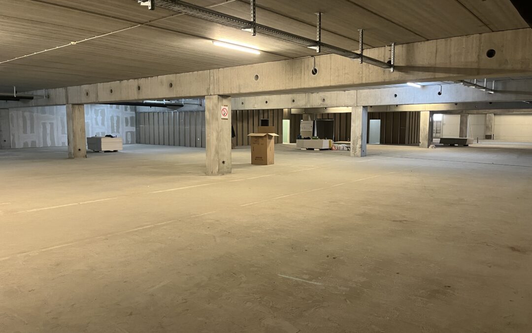 Clever Fit Gym Eröffnung in Rudnik, Ljubljana