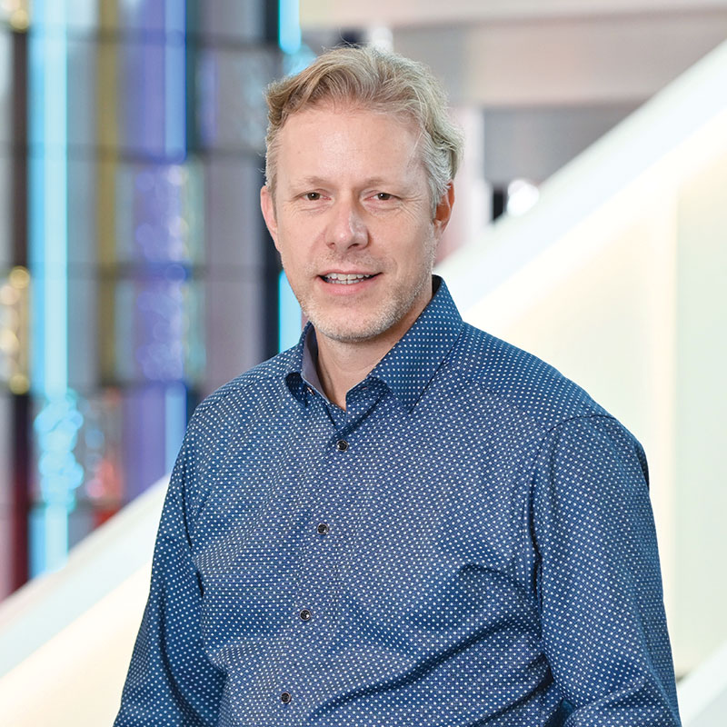 BM Dipl. Ing. (FH) Harald Rappauer