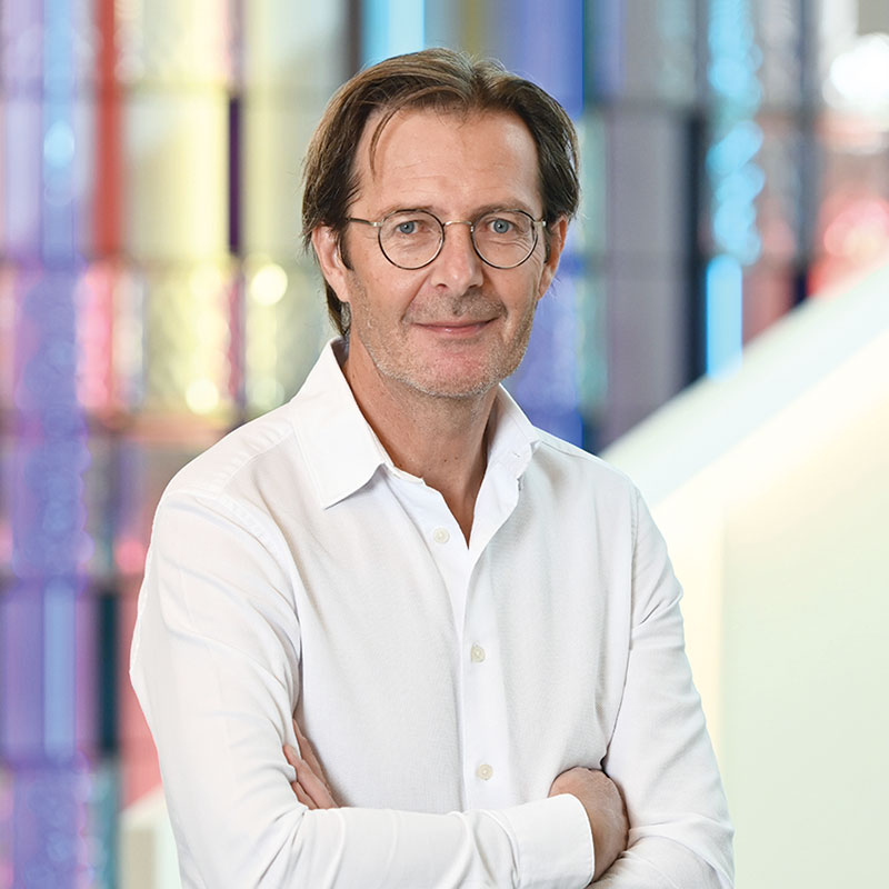 Ing. Klaus Schager
