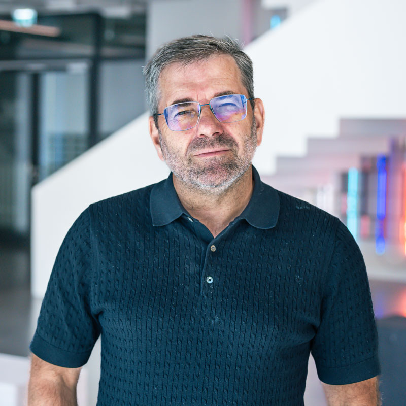Dipl. Ing. Joachim Kantz
